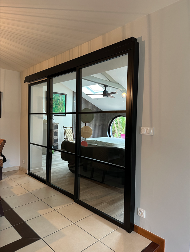 Rénovation maison individuelle à Baden (12)