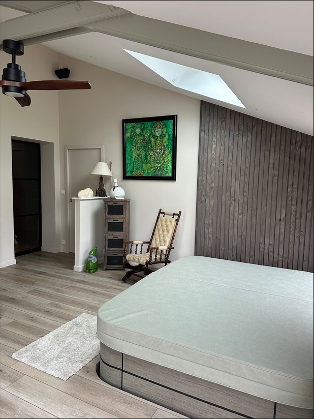 Rénovation maison individuelle à Baden (10)