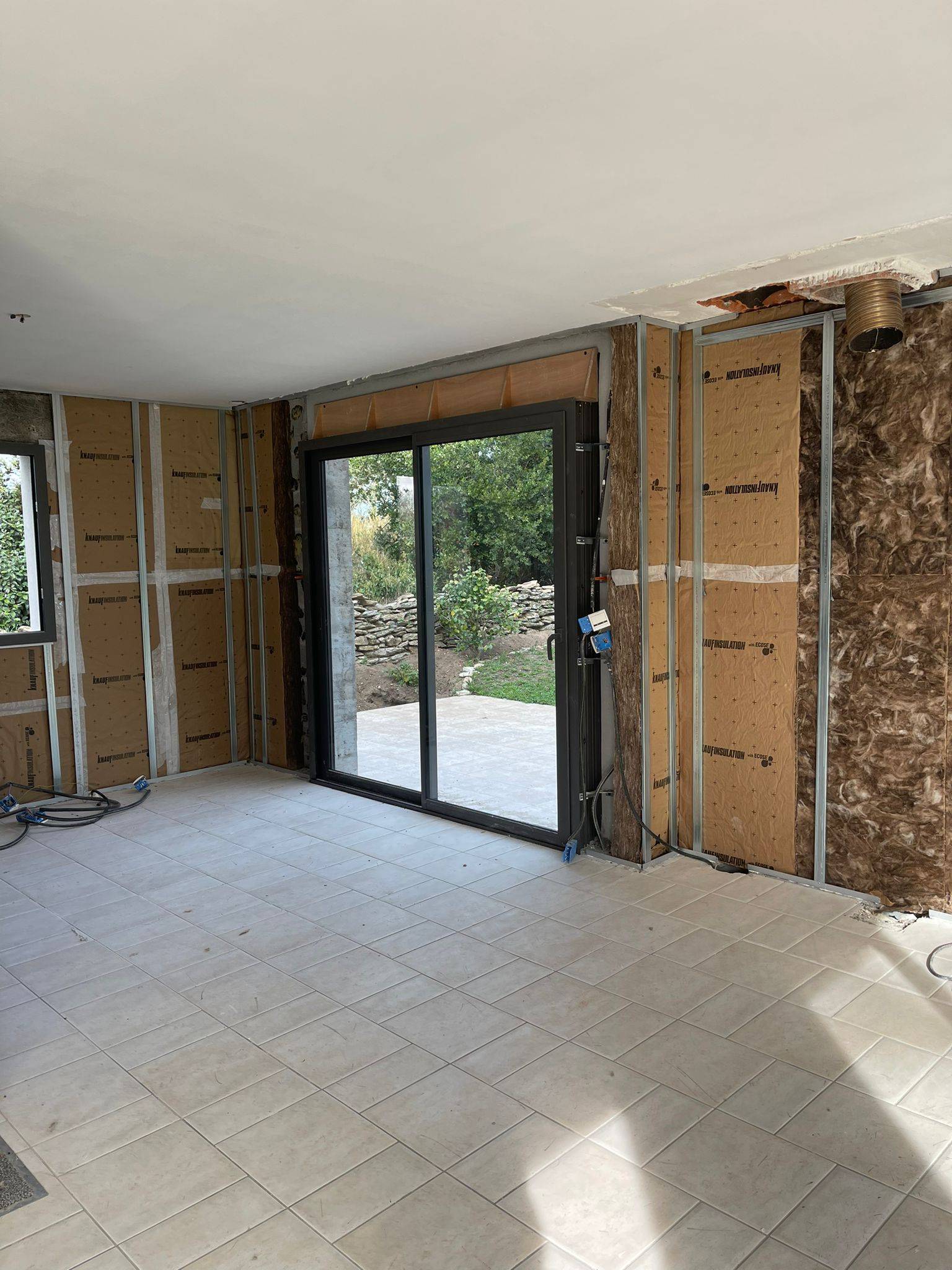 Rénovation maison individuelle à Quiberon (15)