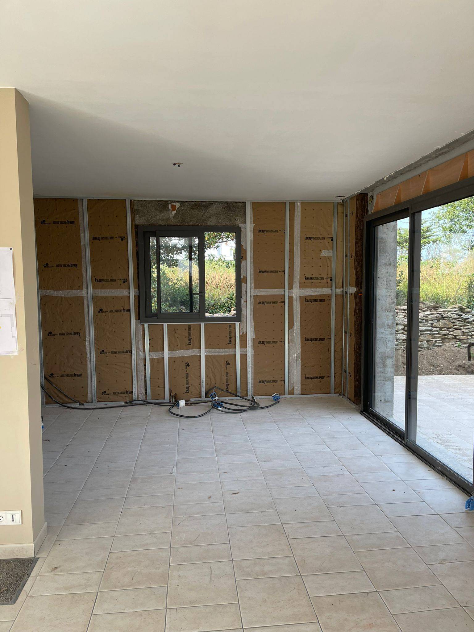 Rénovation maison individuelle à Quiberon (14)