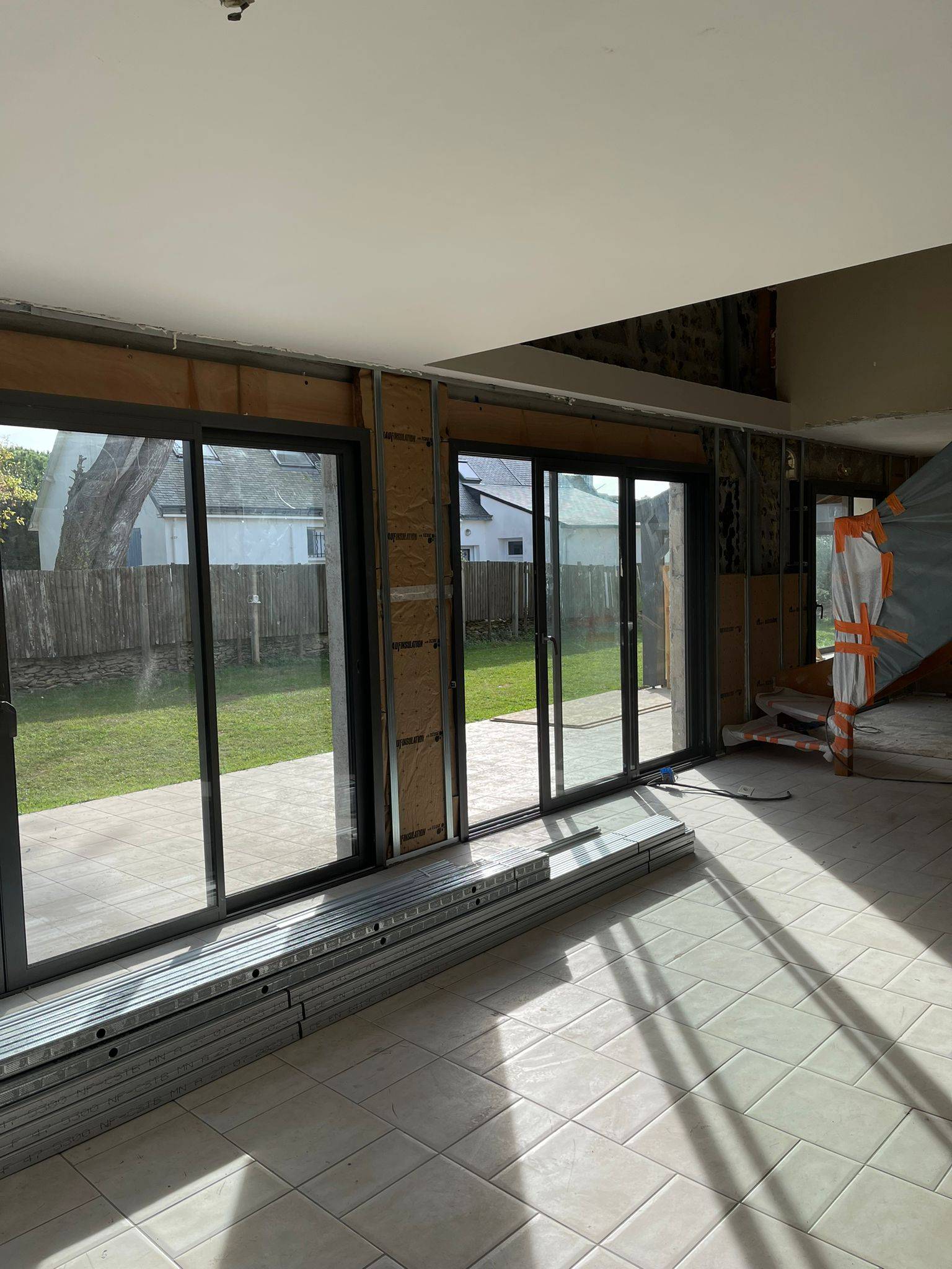 Rénovation maison individuelle à Quiberon (9)