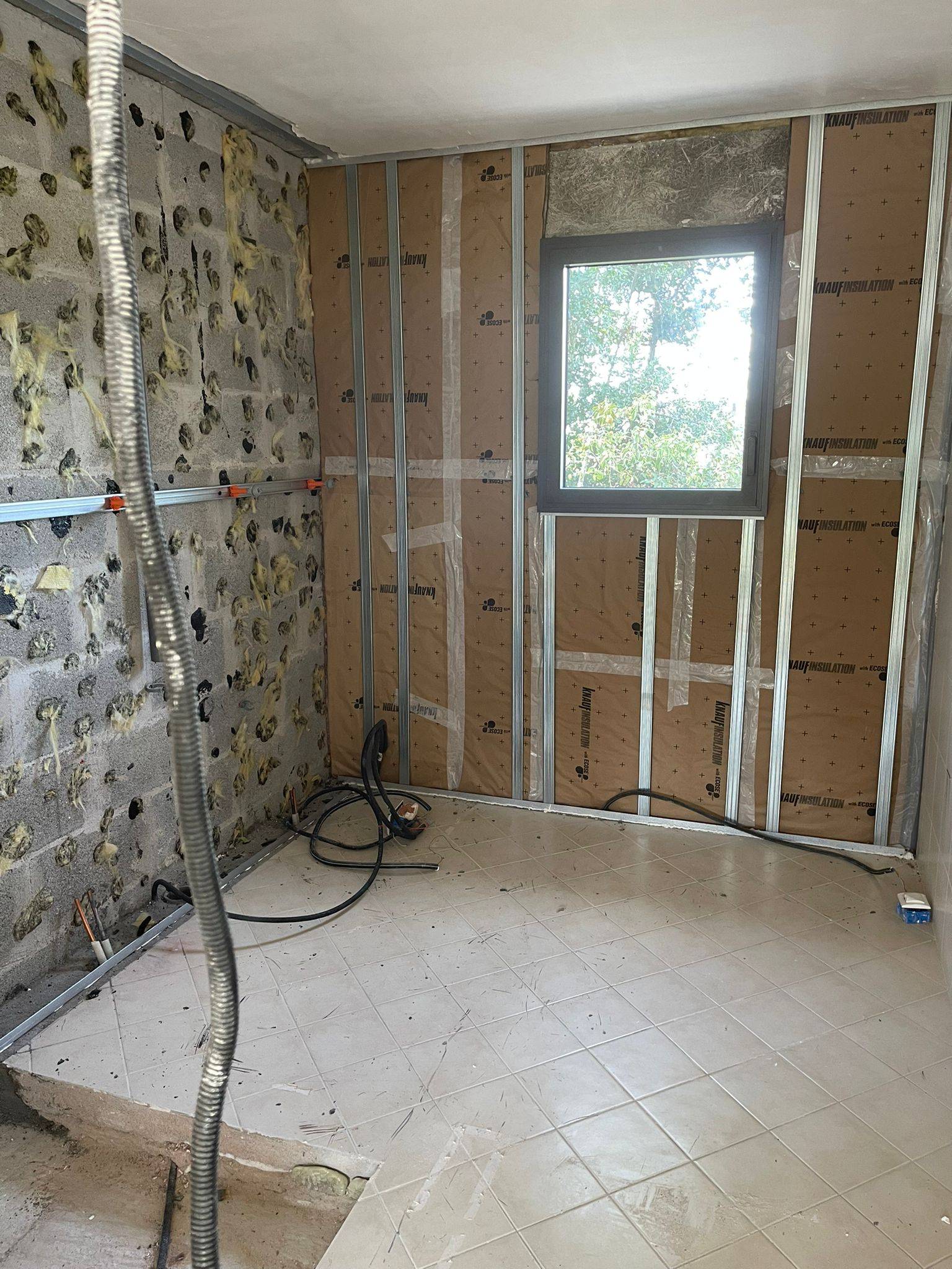 Rénovation maison individuelle à Quiberon (11)