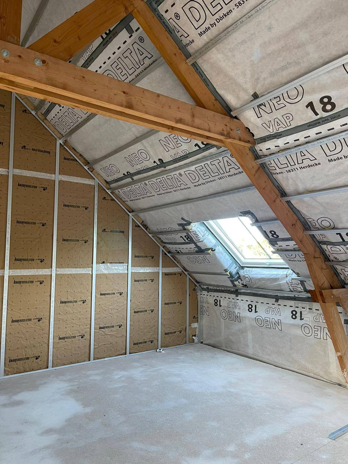 Rénovation maison individuelle à Quiberon (2)