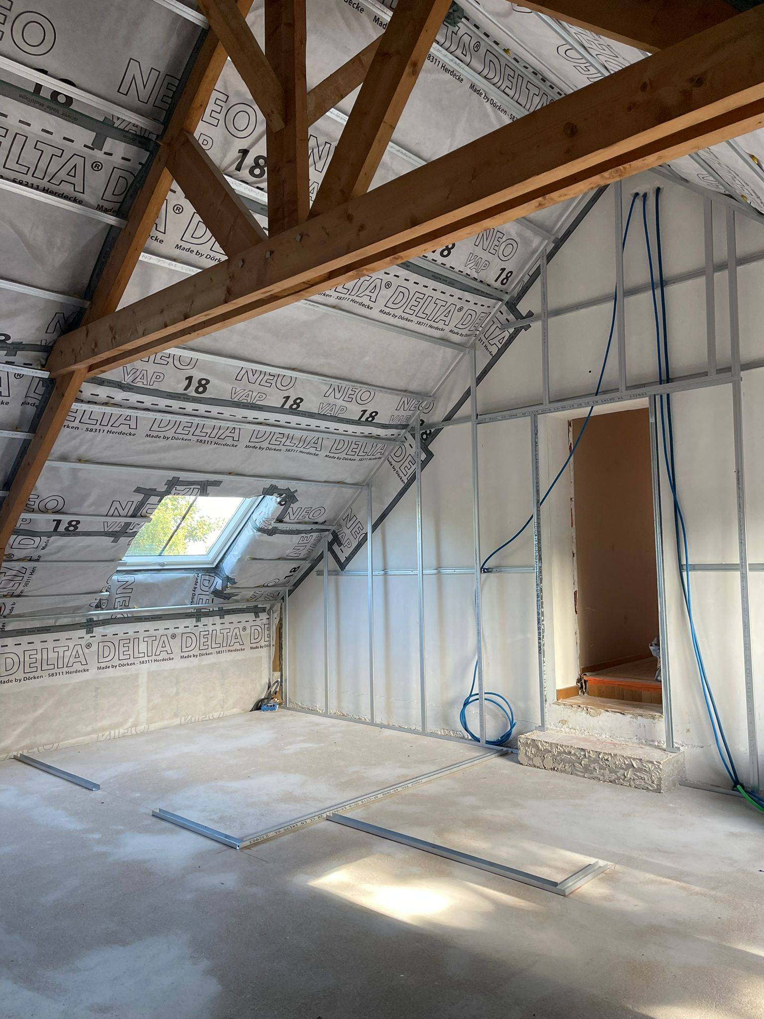 Rénovation maison individuelle à Quiberon (7)