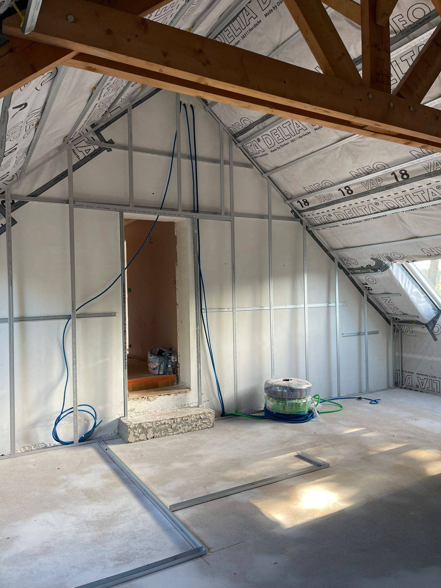 Rénovation maison individuelle à Quiberon (8)