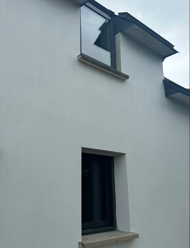 Rénovation maison individuelle à Quiberon (3)