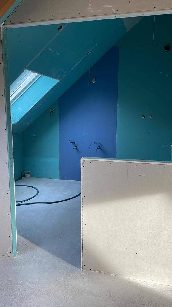 Rénovation maison individuelle à Quiberon (1)