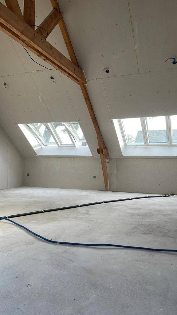 Rénovation maison individuelle à Quiberon (20)