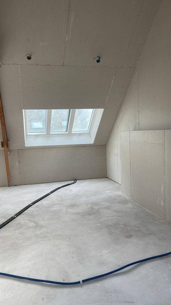 Rénovation maison individuelle à Quiberon (18)