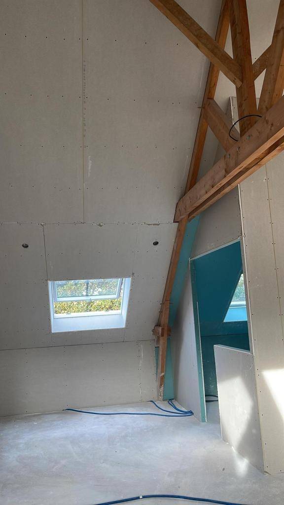 Rénovation maison individuelle à Quiberon (5)
