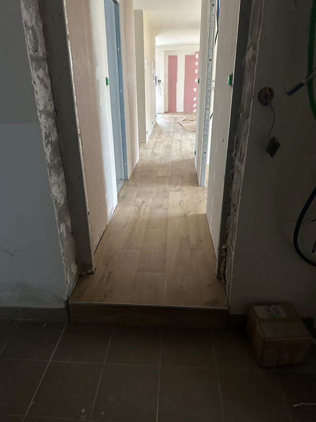 Rénovation maison individuelle à Quiberon (6)