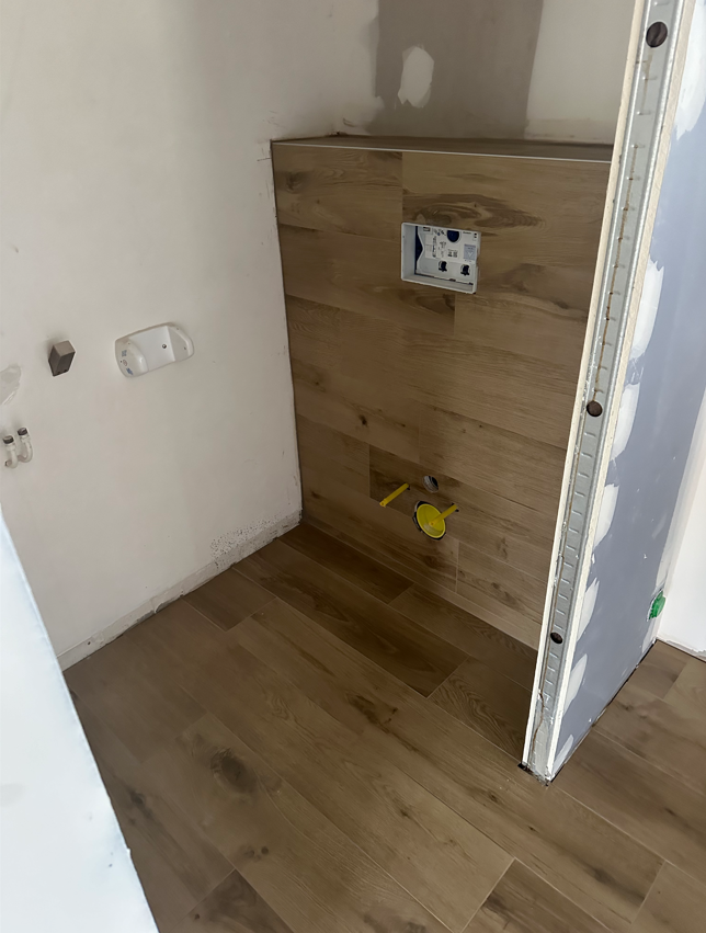 Rénovation maison individuelle à Quiberon (13)