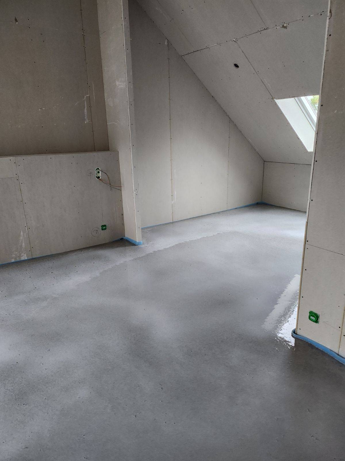 Rénovation maison individuelle à Quiberon (22)