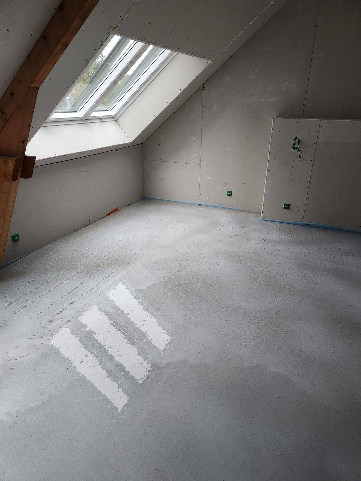 Rénovation maison individuelle à Quiberon (21)