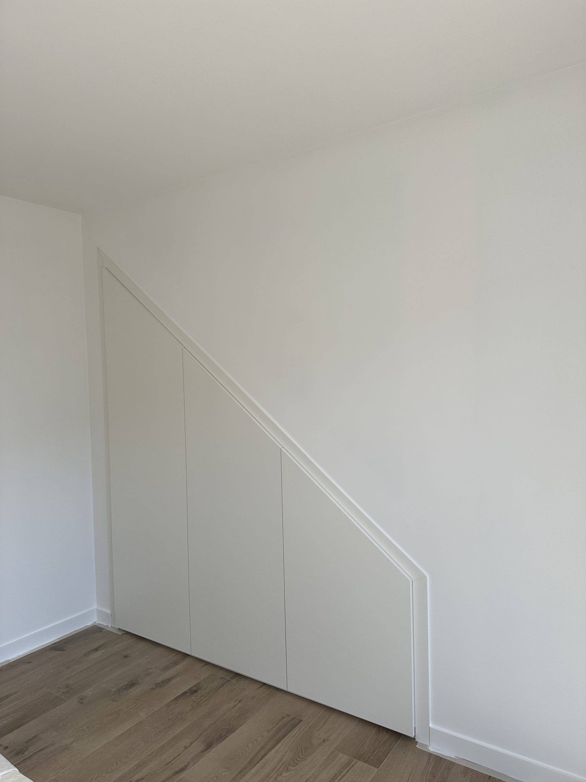 Rénovation maison individuelle à Quiberon (33)