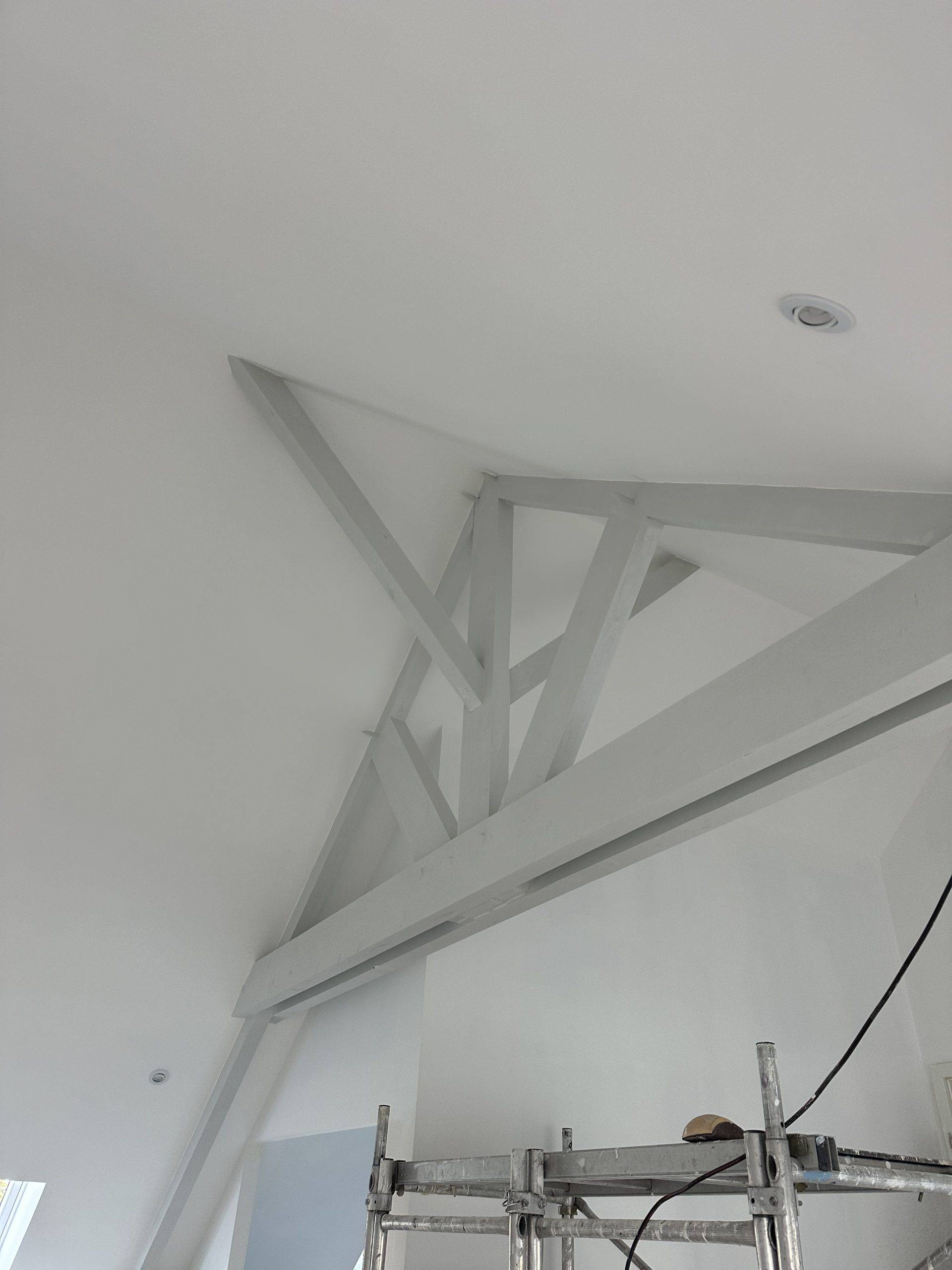 Rénovation maison individuelle à Quiberon (30)