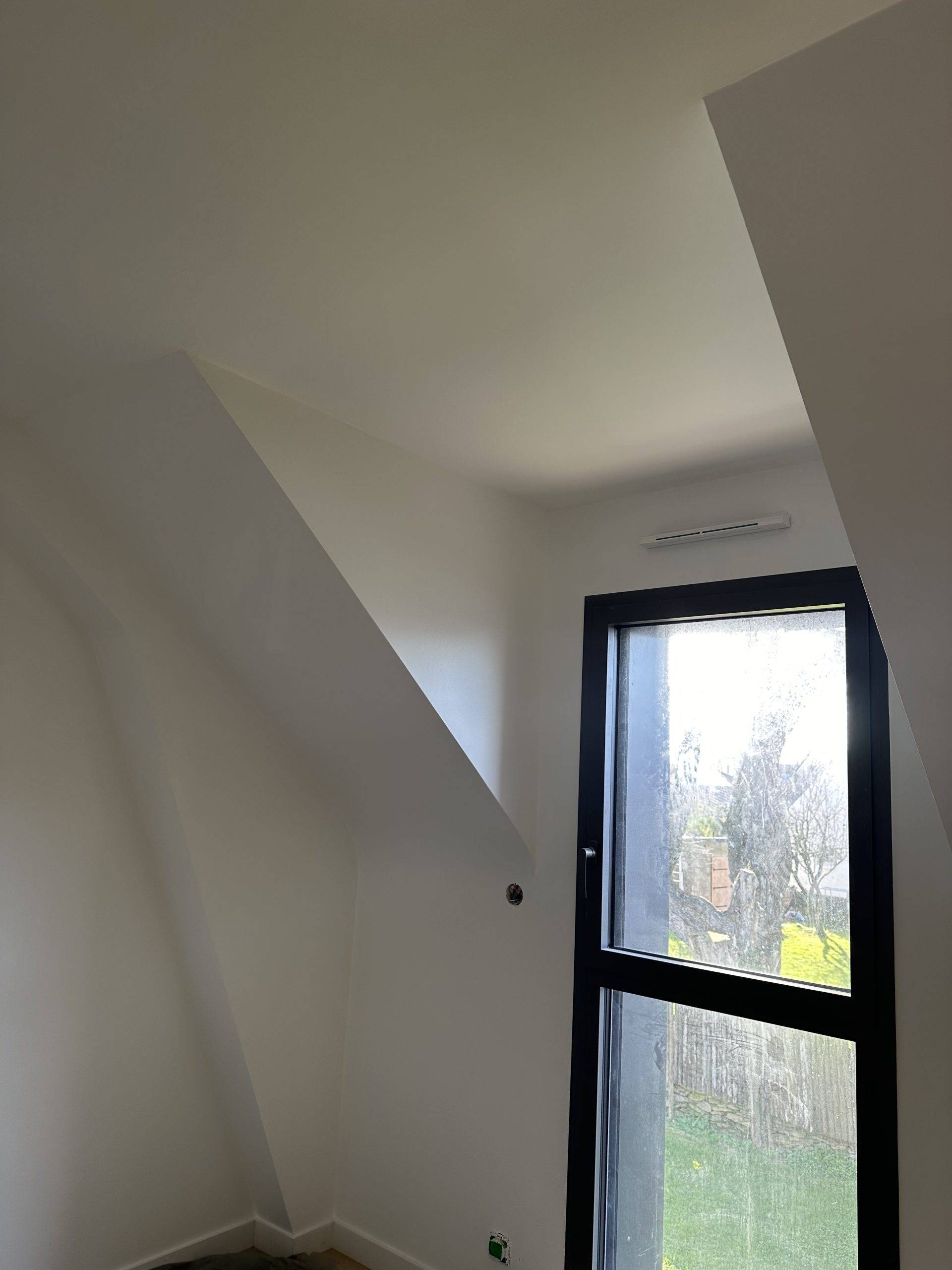 Rénovation maison individuelle à Quiberon (28)