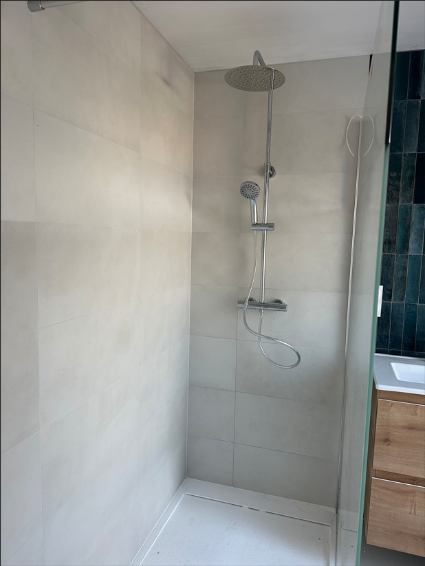 Rénovation maison individuelle à Quiberon (20)