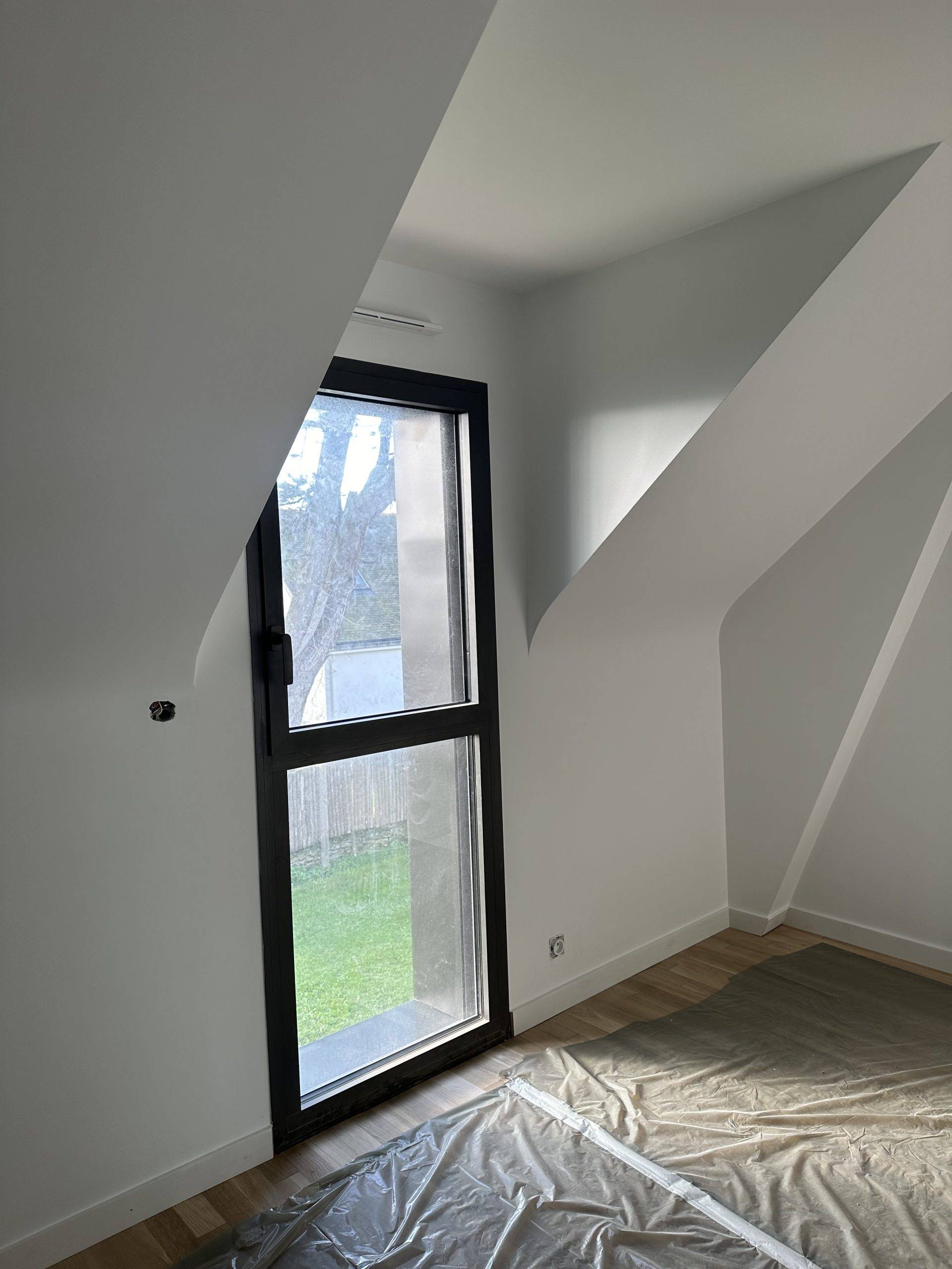 Rénovation maison individuelle à Quiberon (26)