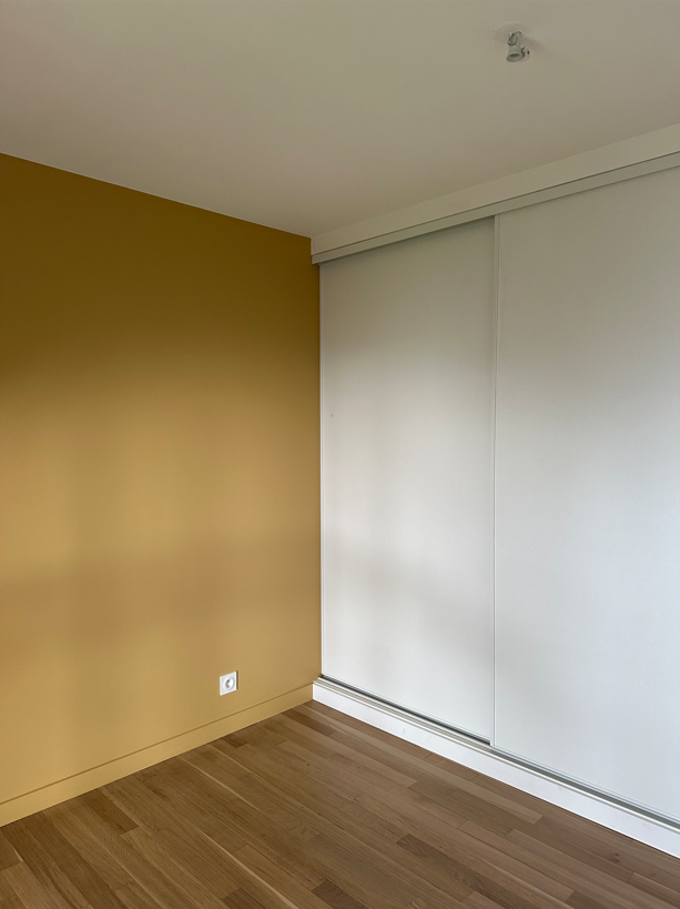 Rénovation maison individuelle à Quiberon (37)