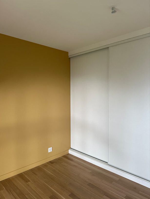 Rénovation maison individuelle à Quiberon (39)