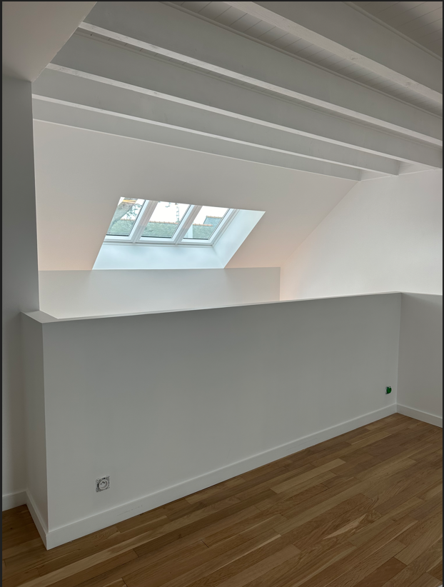 Rénovation maison individuelle à Quiberon (41)