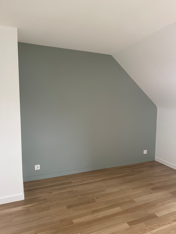 Rénovation maison individuelle à Quiberon (43)