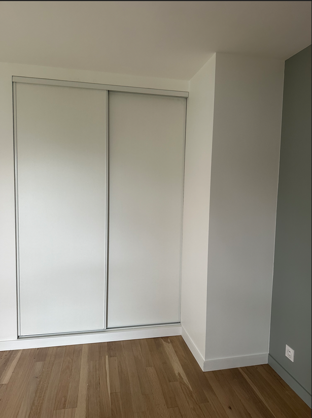 Rénovation maison individuelle à Quiberon (44)