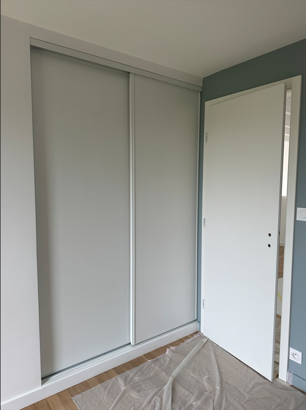 Rénovation maison individuelle à Quiberon (45)