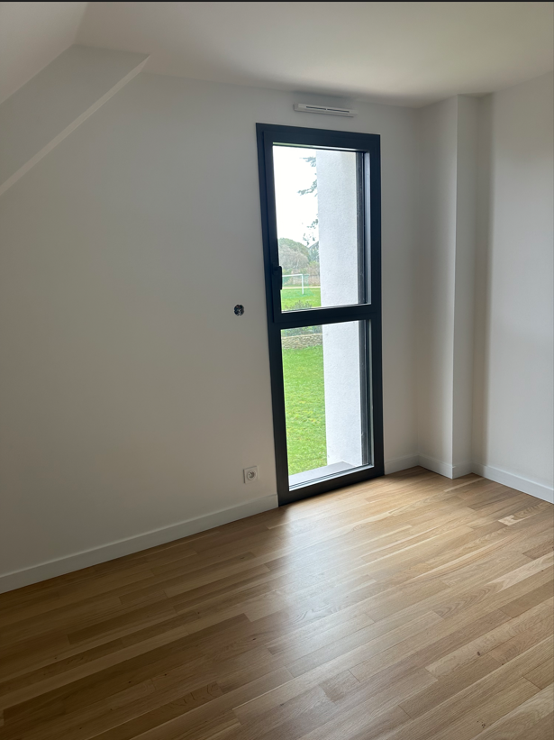 Rénovation maison individuelle à Quiberon (46)