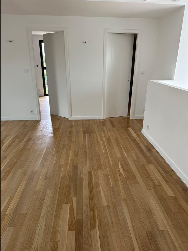 Rénovation maison individuelle à Quiberon (57)