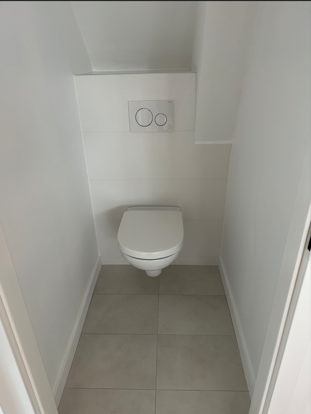 Rénovation maison individuelle à Quiberon (60)