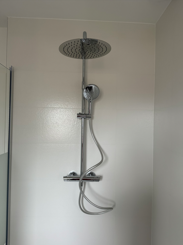 Rénovation maison individuelle à Quiberon (61)