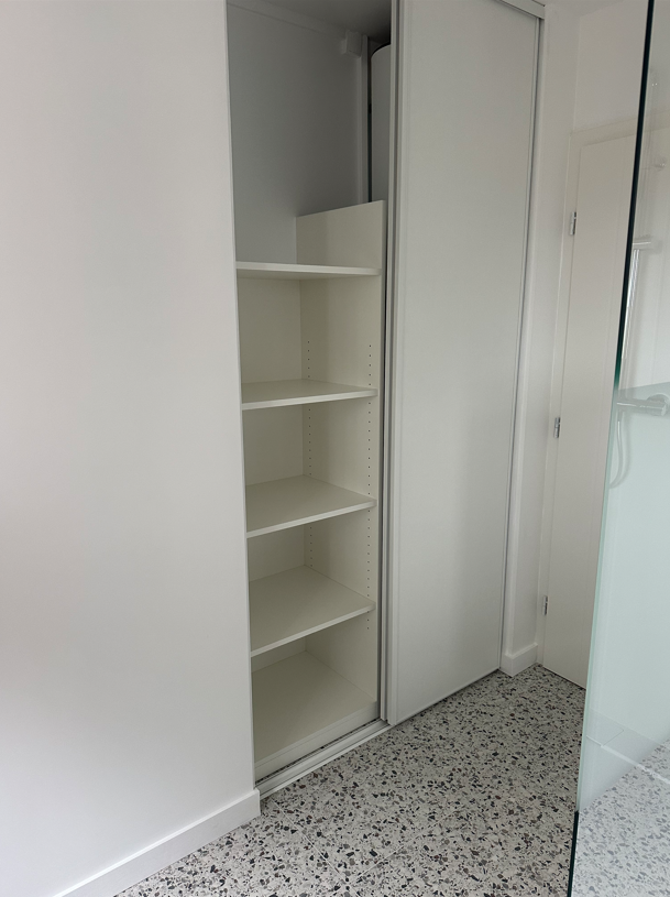 Rénovation maison individuelle à Quiberon (63)