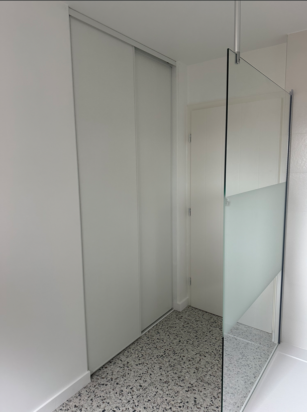 Rénovation maison individuelle à Quiberon (64)