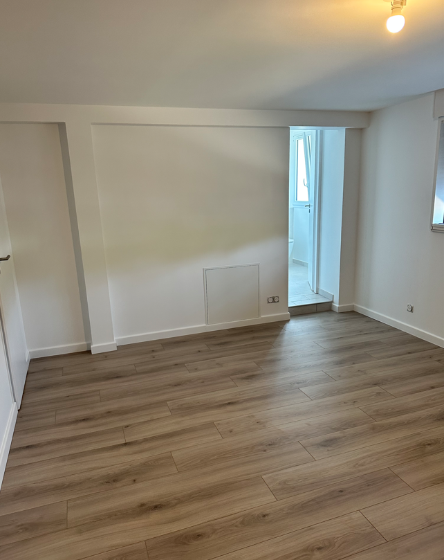 Rénovation maison individuelle à Pluneret (4)