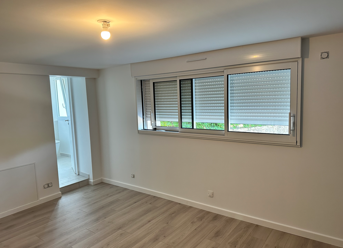 Rénovation maison individuelle à Pluneret (5)
