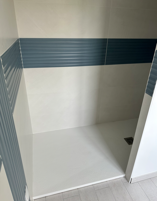 Rénovation maison individuelle à Pluneret (6)
