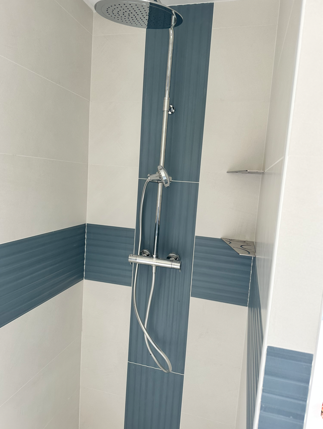 Rénovation maison individuelle à Pluneret (7)