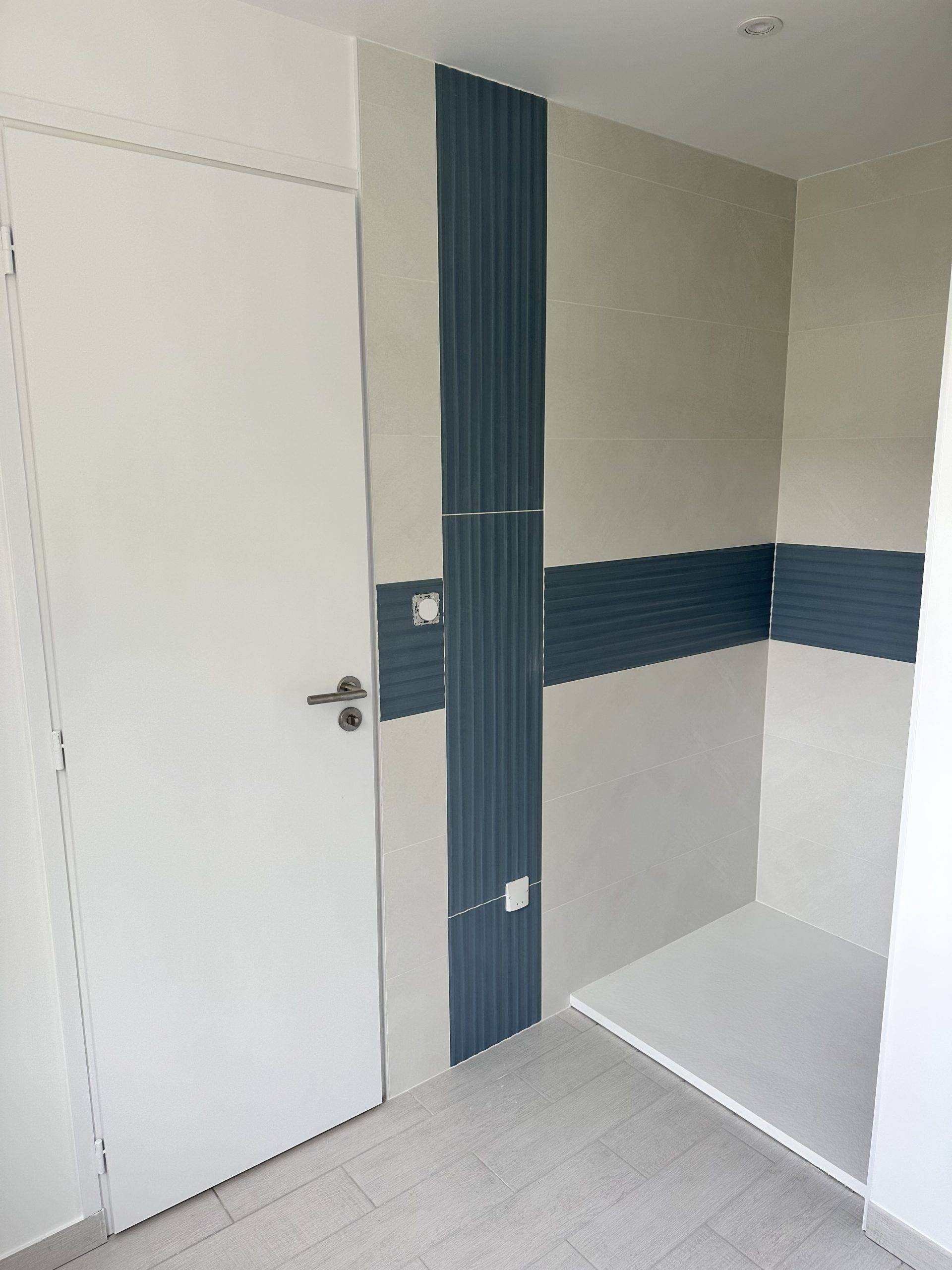 Rénovation maison individuelle à Pluneret (1)