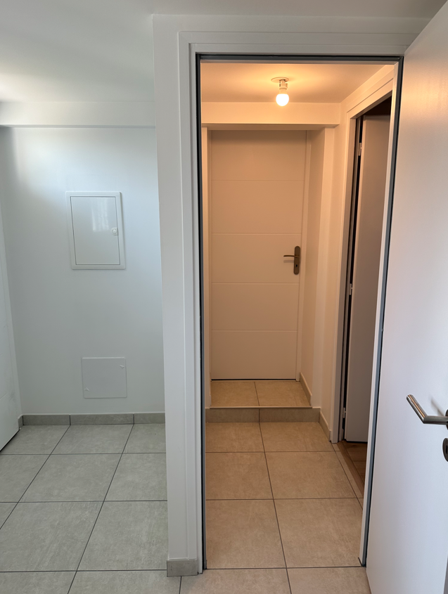 Rénovation maison individuelle à Pluneret (10)