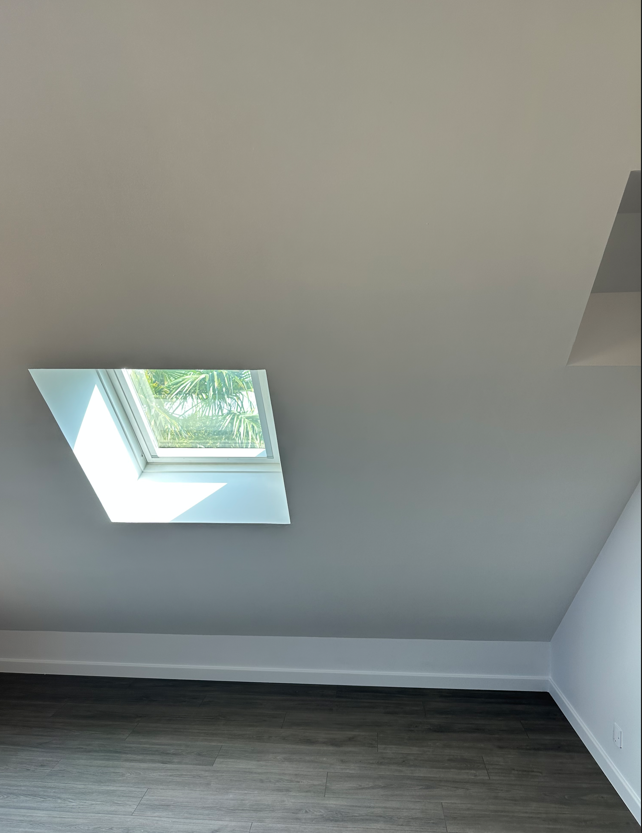 Rénovation maison individuelle à Pluneret (12)
