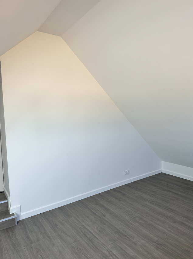 Rénovation maison individuelle à Pluneret (14)