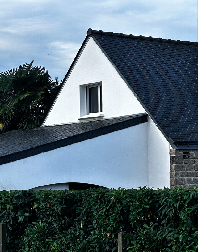 Rénovation maison individuelle à Pluneret (1)