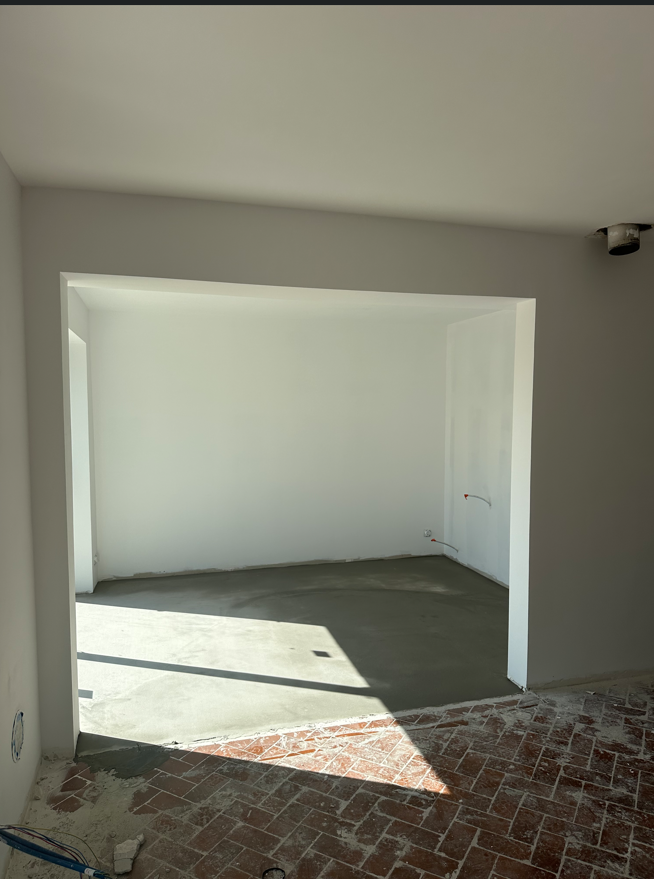 Extension maison individuelle au Bono (16)