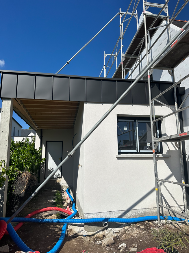 Extension maison individuelle au Bono (19)