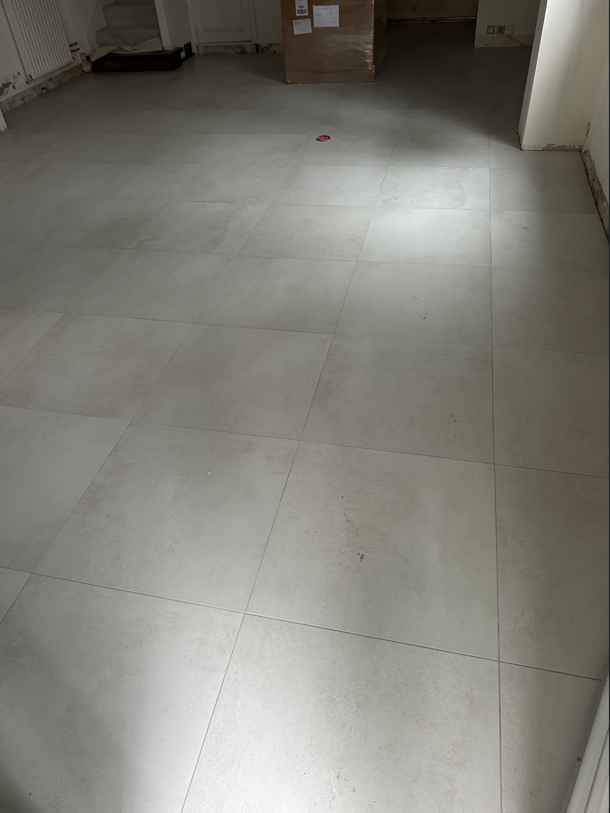 Rénovation maison individuelle à Carnac (1)