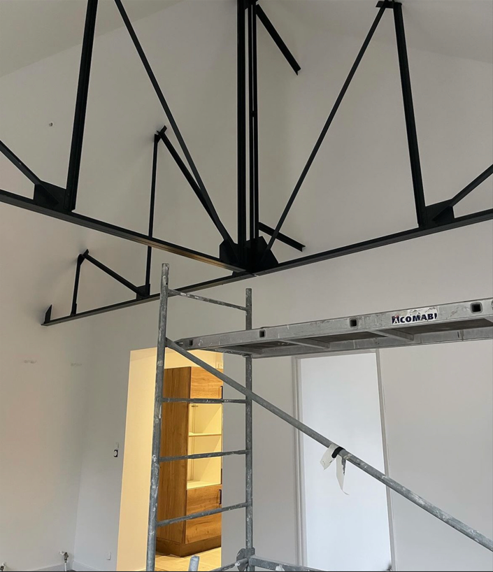 Rénovation maison individuelle à Malestroit (4)