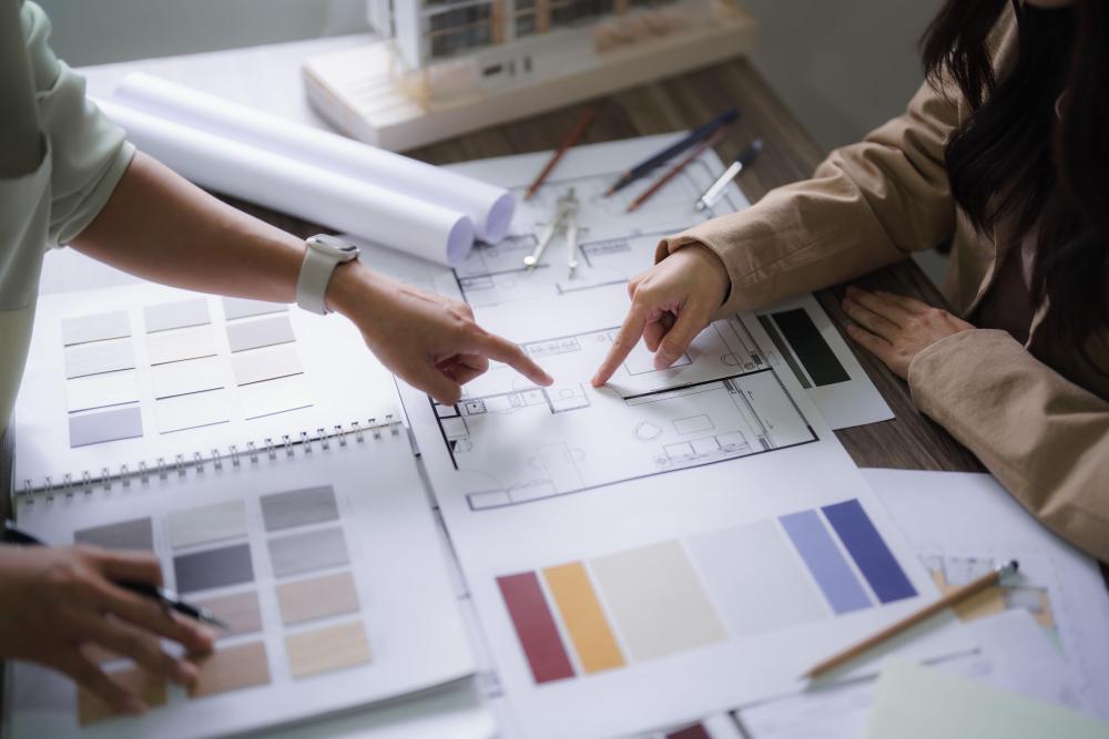 amenagement interieur